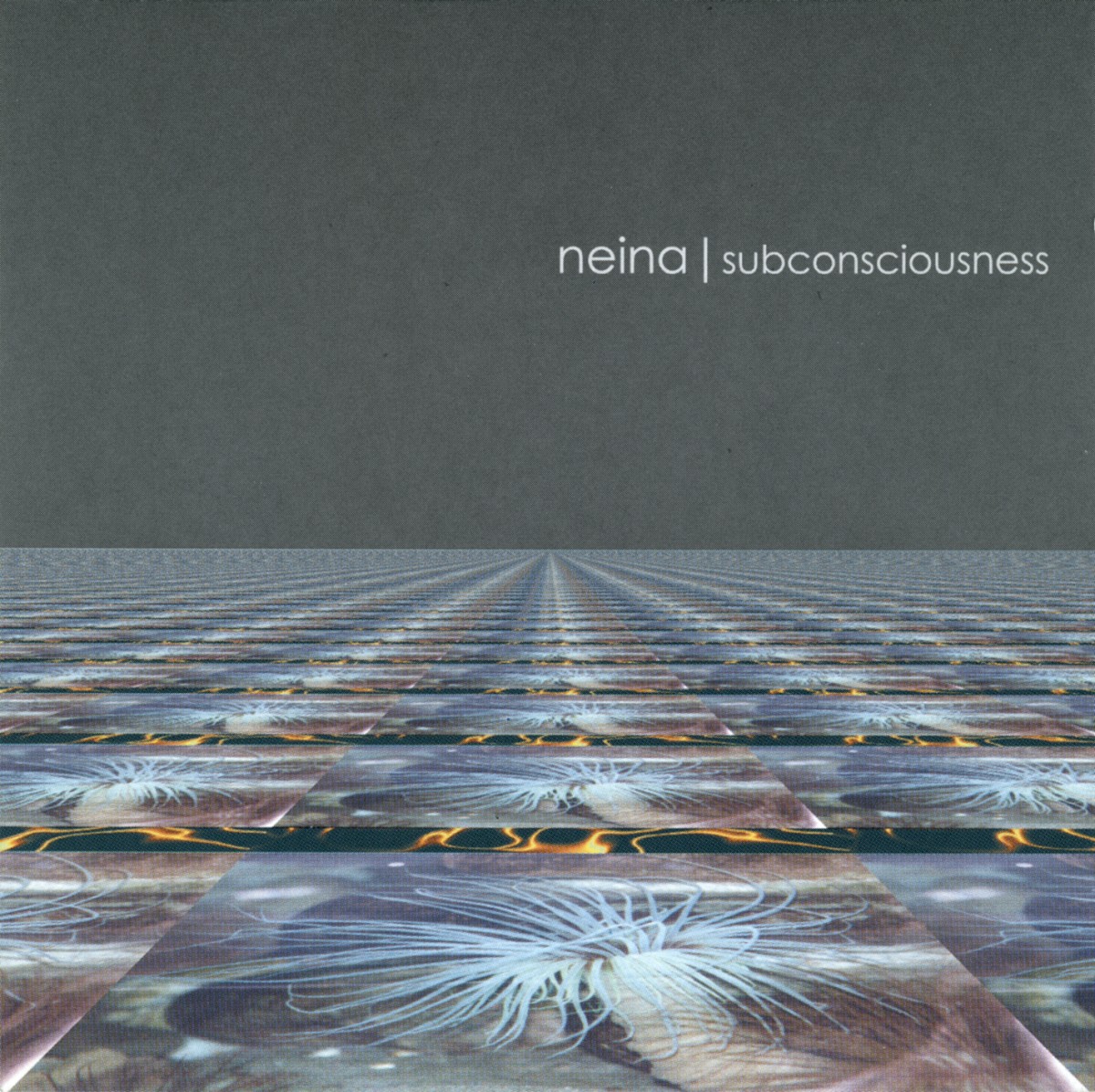 Subconsciousness cover