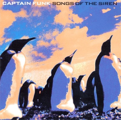 Songs Of The Siren cover