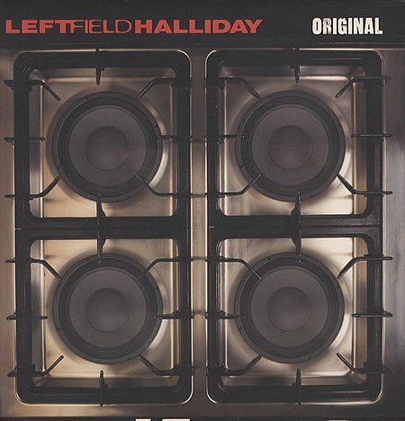 Original cover
