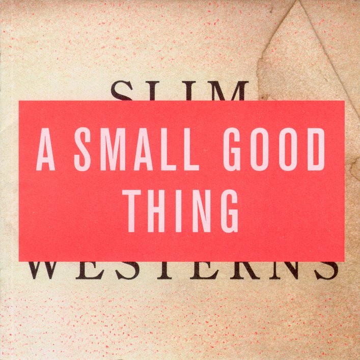 Slim Westerns Vol II cover