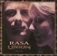 Union cover