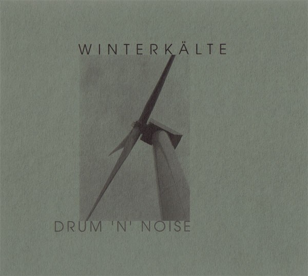 Drum 'N' Noise cover