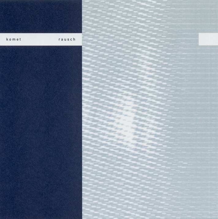 Rausch cover