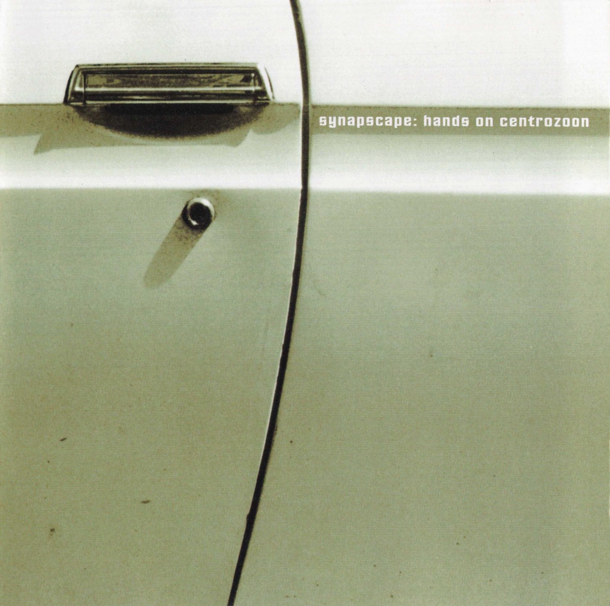 Hands On Centrozoon cover