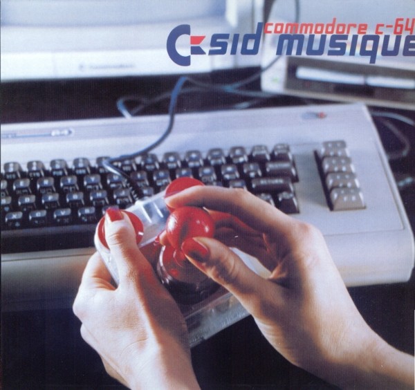SID Musique cover