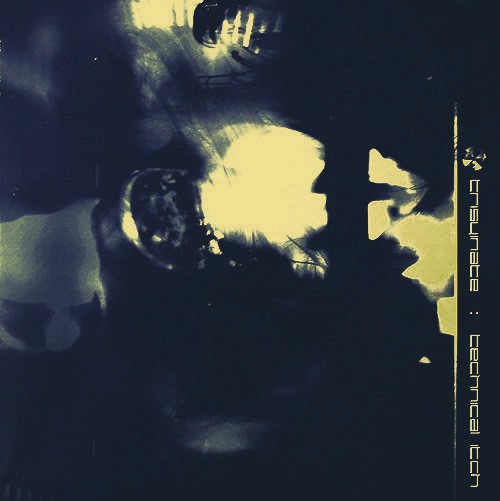 Trisyinate / Scope cover
