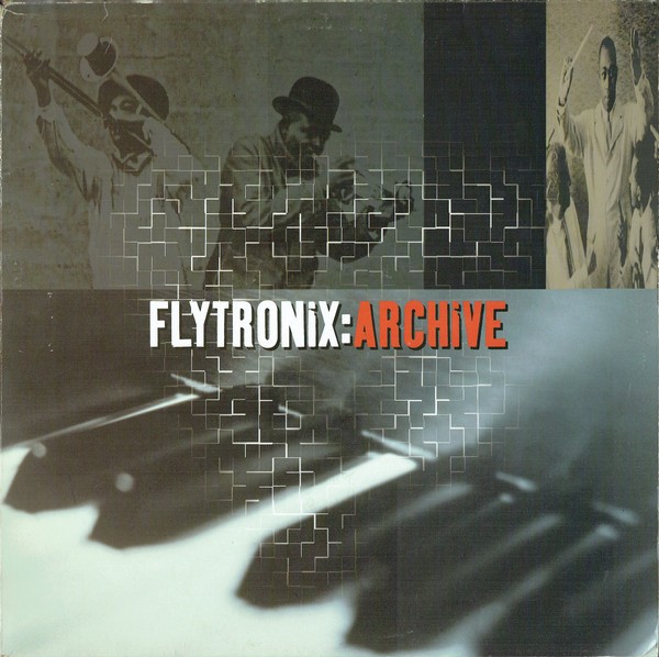 Archive cover