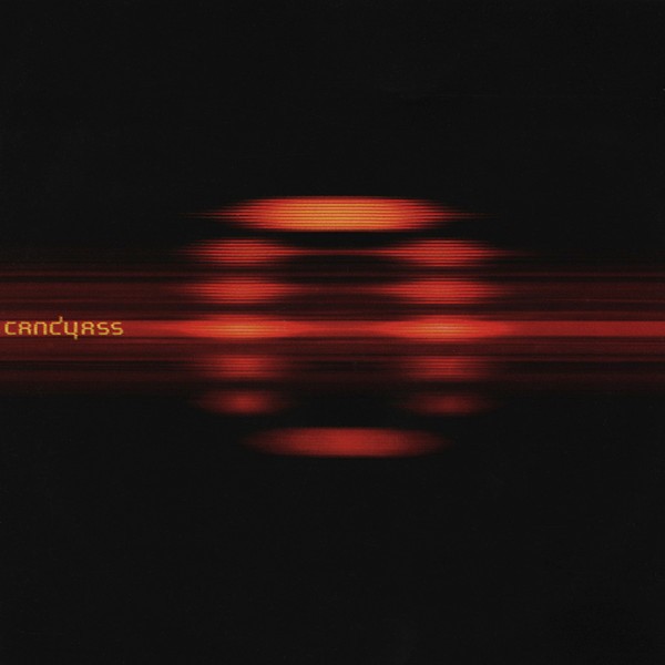 Candyass cover