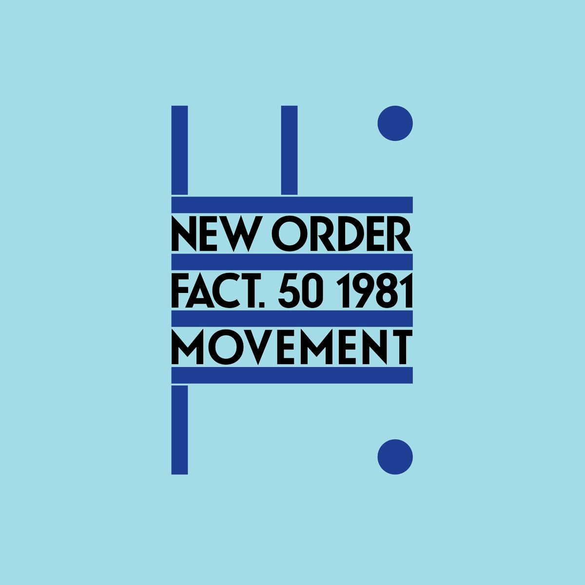 Movement cover