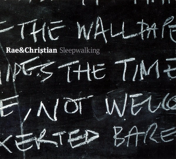 Sleepwalking cover