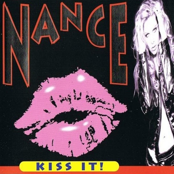 Kiss It! cover