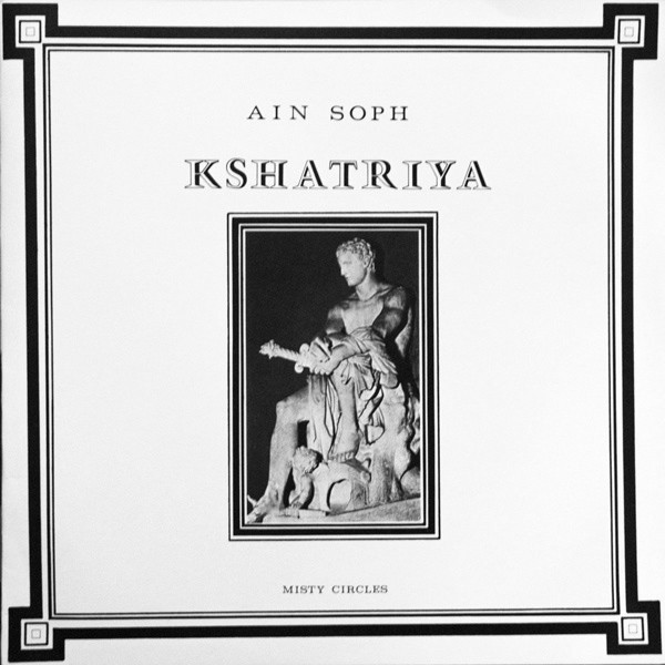Kshatriya cover