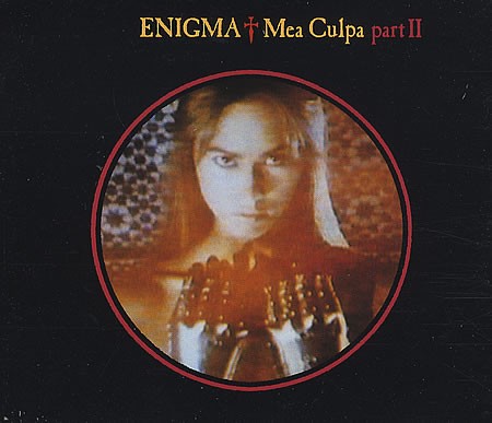 Mea Culpa Part II cover