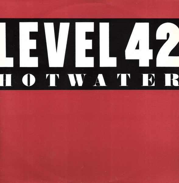 Hot Water cover