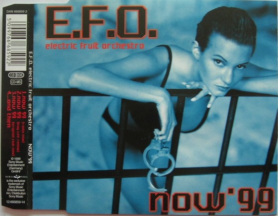 Now '99 cover