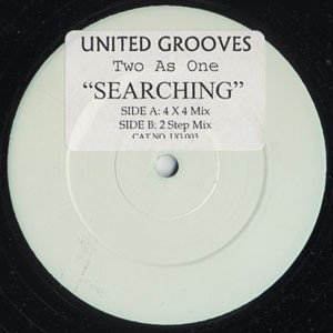 Searching cover