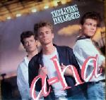 The Living Daylights (Extended Mix) cover