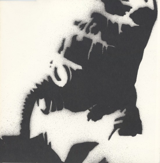 Untitled #1 (Vaka) cover