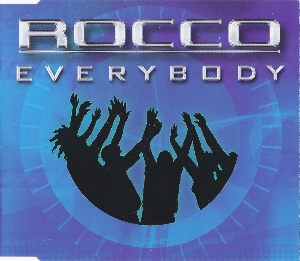 Everybody cover