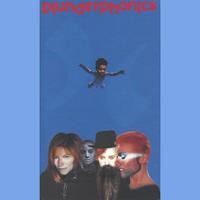 69 Plunderphonics 96 cover