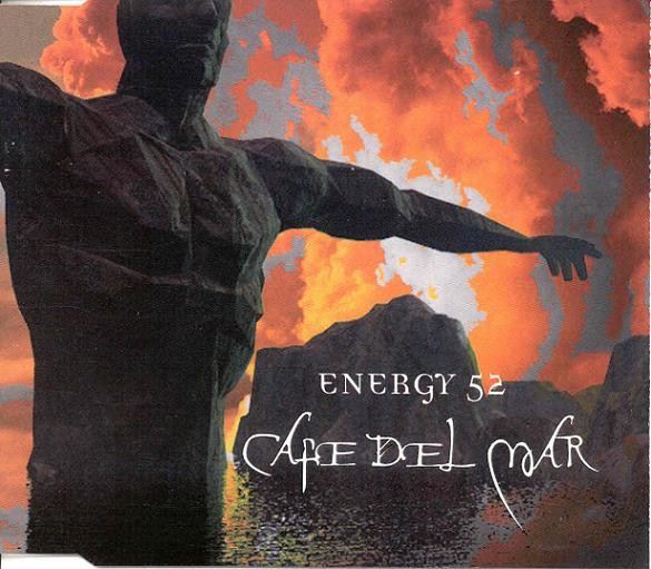 Cafe Del Mar cover