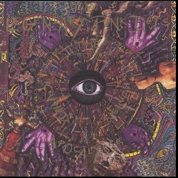 The Crushed Velvet Apocalypse cover