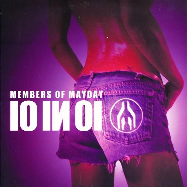 10 In 01 cover