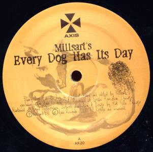 Every Dog Has Its Day cover