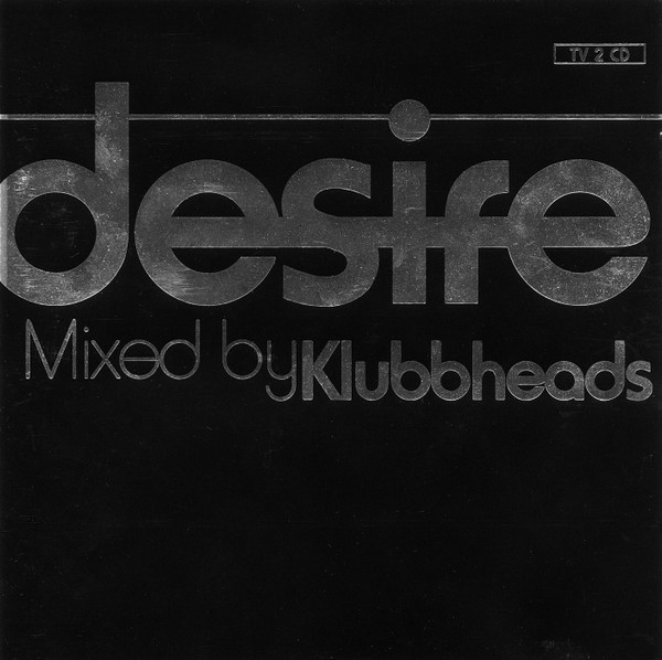 Desire cover