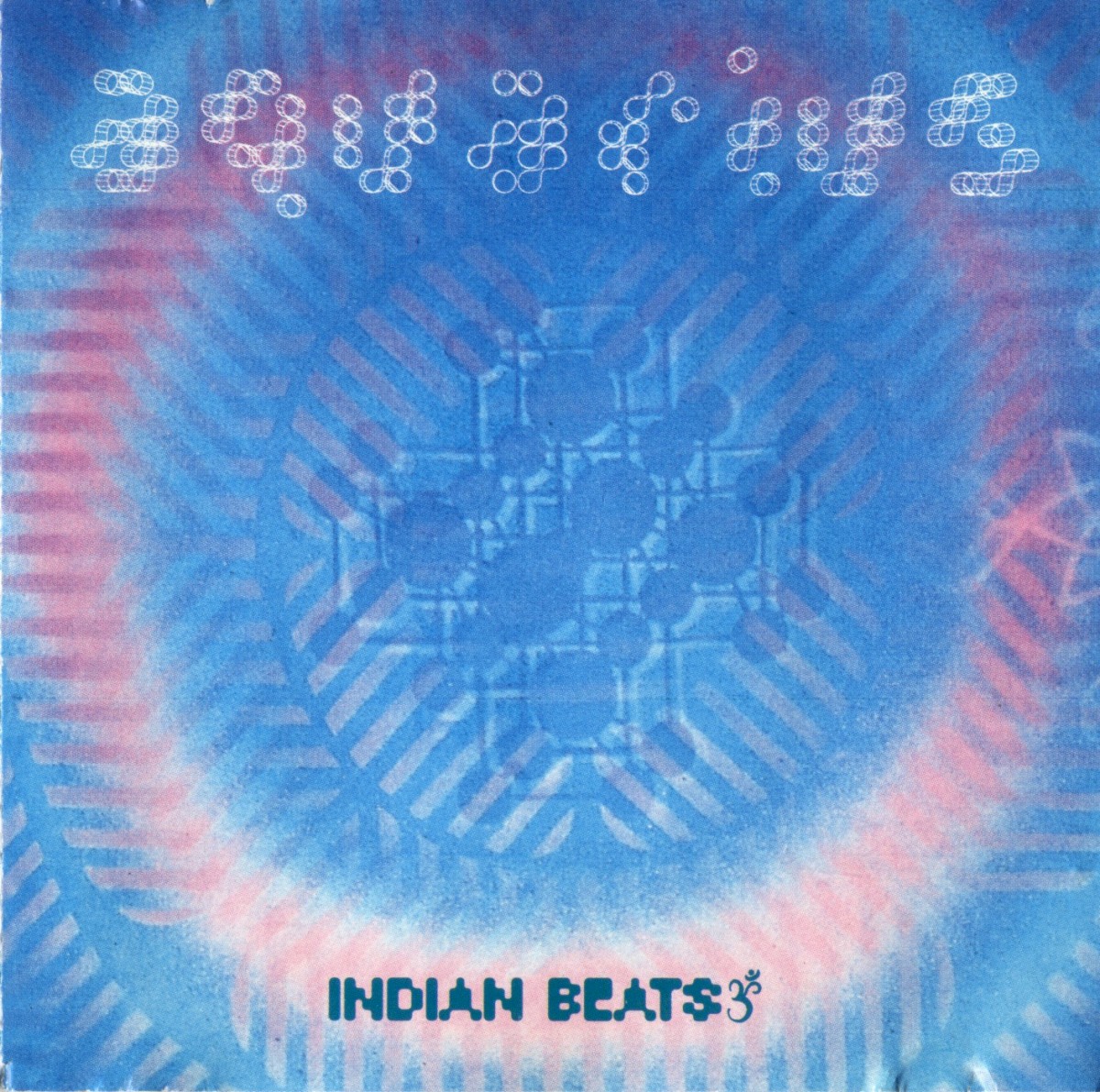 Indian Beats cover