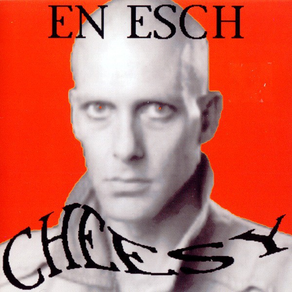 Cheesy cover