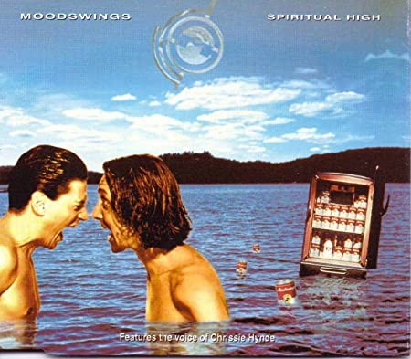 Spiritual High cover