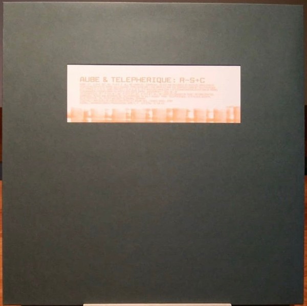 R-S+C cover