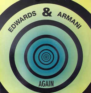 Again cover