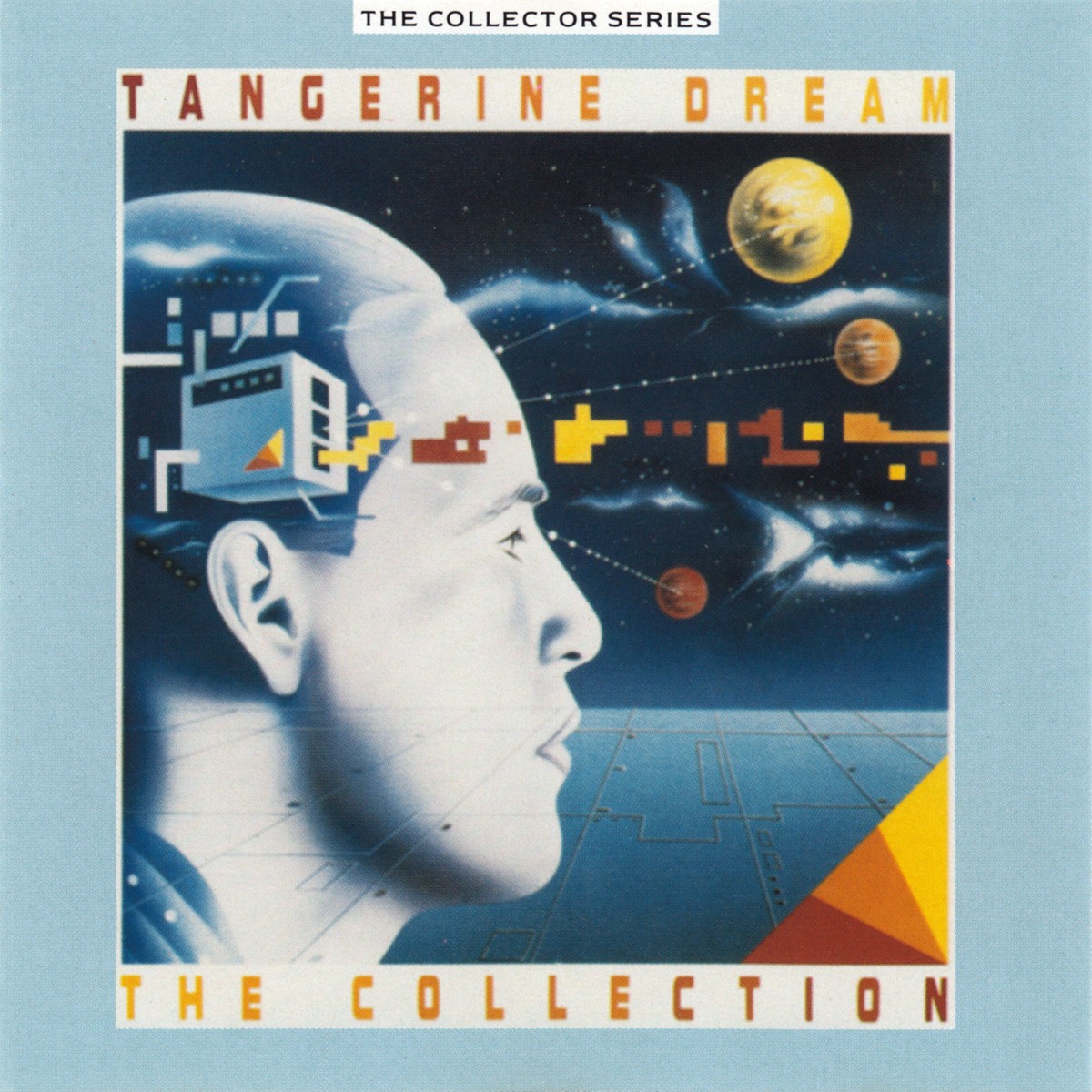 The Collection cover