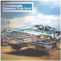 Bounce 2 Da Beat cover
