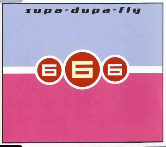 Supa-Dupa-Fly cover