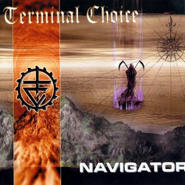 Navigator cover