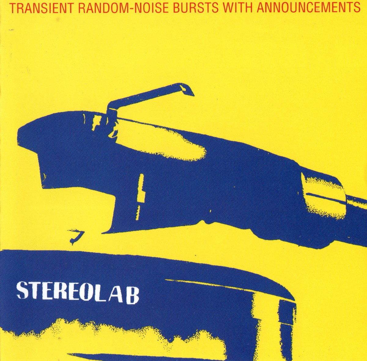 Transient Random-Noise Bursts With Announcements cover
