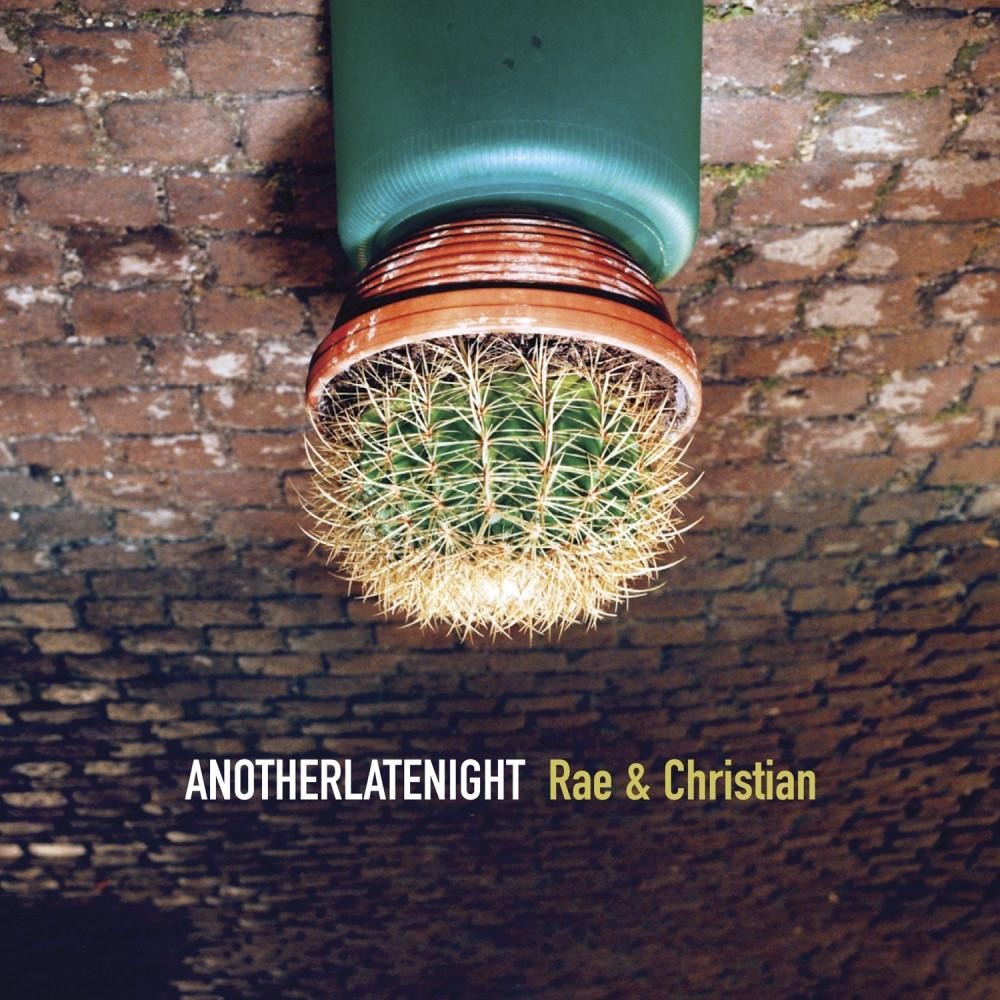 AnotherLateNight cover