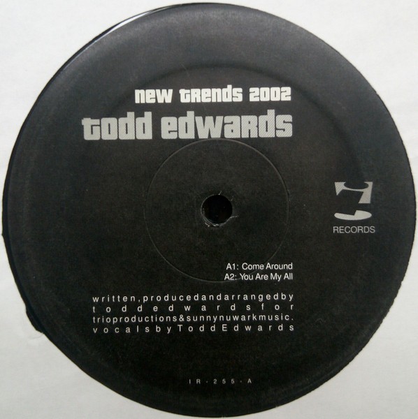 New Trends 2002 cover