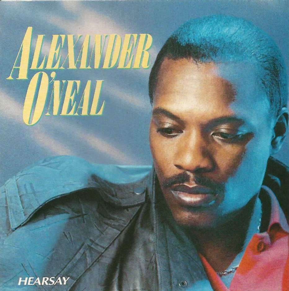 Hearsay cover