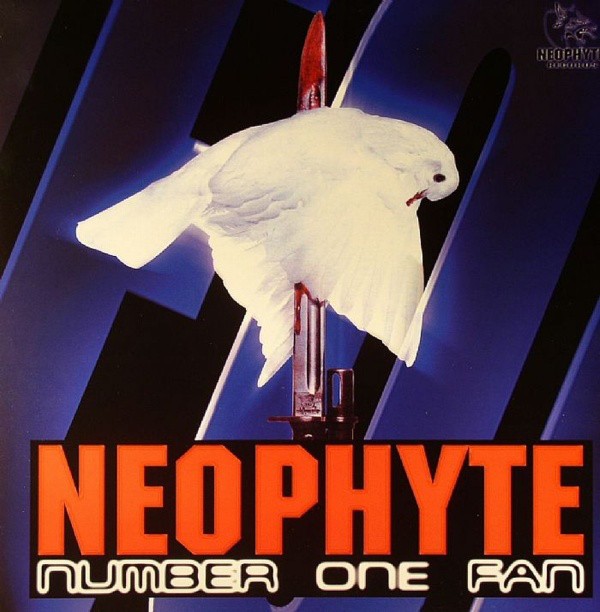 Number One Fan cover