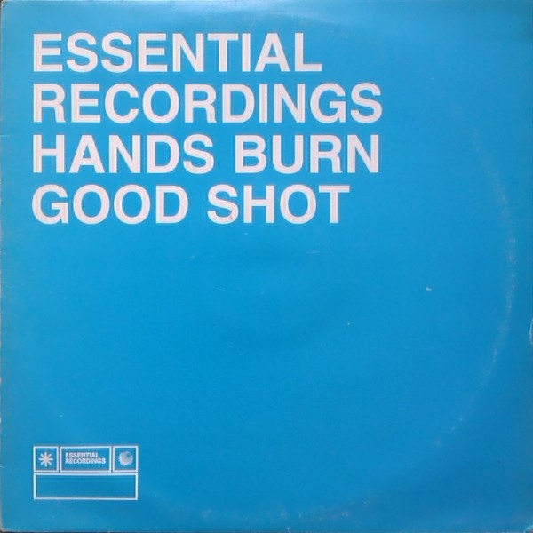 Good Shot cover