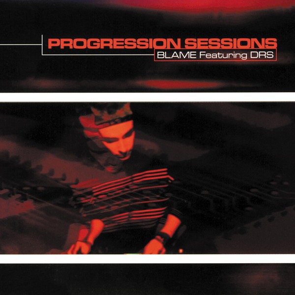Progression Sessions 2 cover