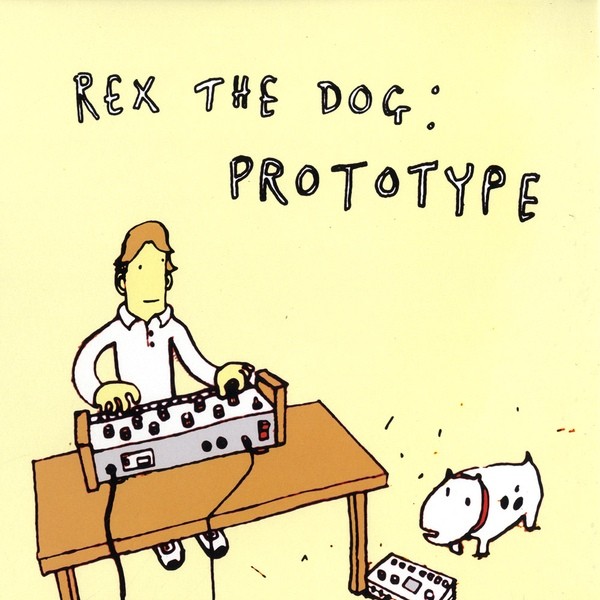 Prototype cover