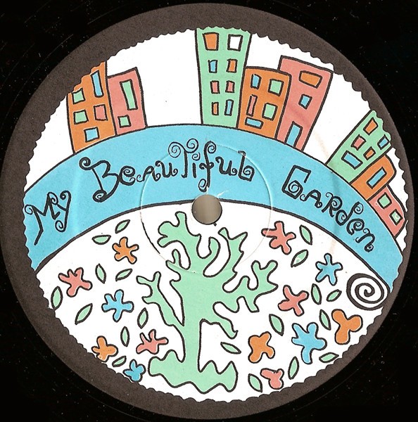 Inspiritual cover