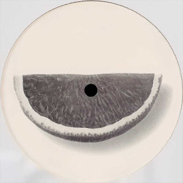 Quarter EP cover