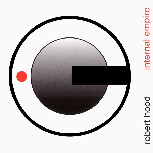 Internal Empire cover