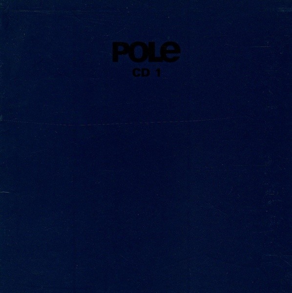 CD 1 cover